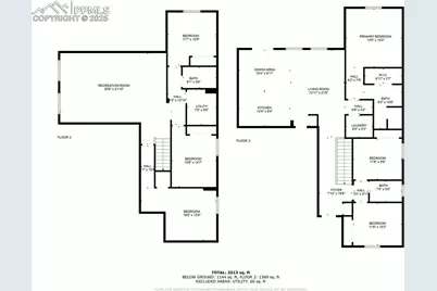 8044 Cinnamon Court, Colorado Springs, CO 80927 - Photo 35