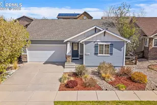 8044 Cinnamon Ct, Colorado Springs, CO 80927 - Photo 1