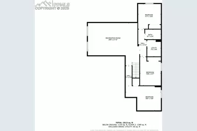 8044 Cinnamon Court, Colorado Springs, CO 80927 - Photo 37