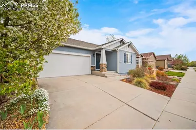 8044 Cinnamon Court, Colorado Springs, CO 80927 - Photo 3