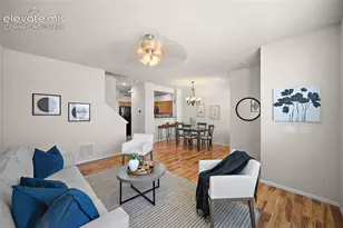 7638 Sandy Springs Point, Fountain, CO 80817 - Photo 5