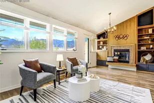 518 Observatory Dr, Colorado Springs, CO 80904 - Photo 5