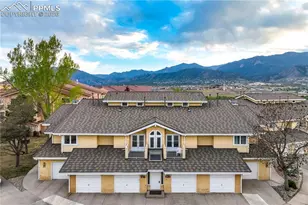 518 Observatory Dr, Colorado Springs, CO 80904 - Photo 1