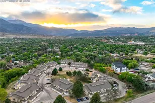 518 Observatory Dr, Colorado Springs, CO 80904 - Photo 3