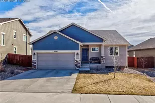 10247 Hidden Pk Wy, Peyton, CO 80831 - Photo 1