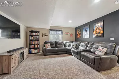 10247 Hidden Park Way, Peyton, CO 80831 - Photo 19