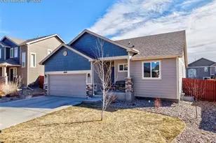 10247 Hidden Pk Wy, Peyton, CO 80831 - Photo 1