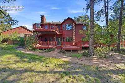 17675 Charter Pines Drive, Monument, CO 80132 - Photo 43
