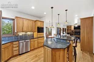 17675 Charter Pines Dr, Monument, CO 80132 - Photo 9
