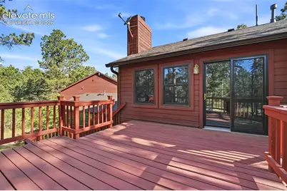17675 Charter Pines Drive, Monument, CO 80132 - Photo 39