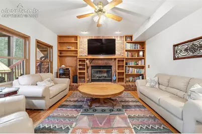17675 Charter Pines Drive, Monument, CO 80132 - Photo 11