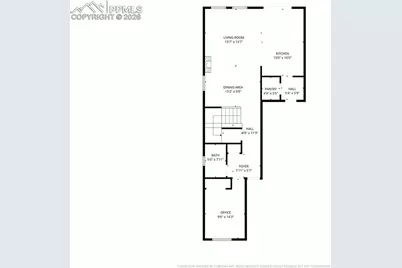 480 Indian Grass Street, Calhan, CO 80808 - Photo 33