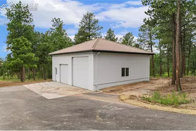 17270 Colonial Park Drive, Monument, CO 80132 - Photo 29
