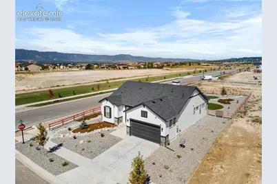 2404 Antica Court, Colorado Springs, CO 80921 - Photo 9