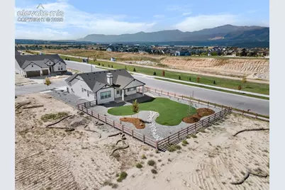 2404 Antica Court, Colorado Springs, CO 80921 - Photo 3