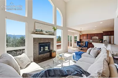 16497 Curled Oak Drive, Monument, CO 80132 - Photo 17