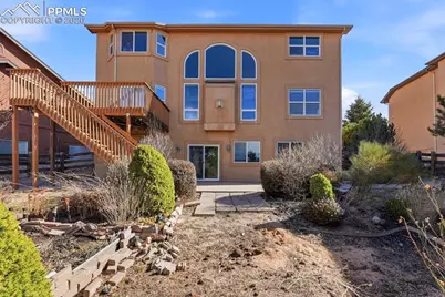 16497 Curled Oak Drive, Monument, CO 80132 - Photo 47