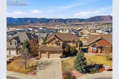 16497 Curled Oak Drive, Monument, CO 80132 - Photo 49
