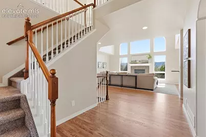 16497 Curled Oak Drive, Monument, CO 80132 - Photo 3