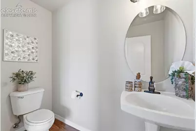 16497 Curled Oak Drive, Monument, CO 80132 - Photo 19