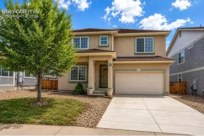2317 Cactus Bloom Court, Castle Rock, CO 80109 - Photo 3