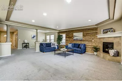 2317 Cactus Bloom Court, Castle Rock, CO 80109 - Photo 7