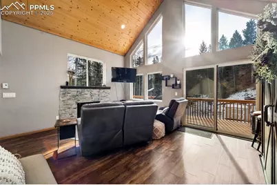263 Wakanda Trail, Woodland Park, CO 80863 - Photo 13