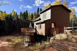 263 Wakanda Trail, Woodland Park, CO 80863 - Photo 3