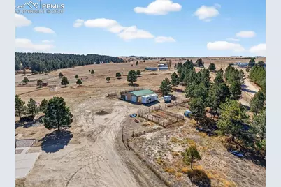 10730 Winding Meadow Drive, Kiowa, CO 80117 - Photo 39