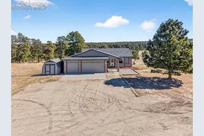 10730 Winding Meadow Drive, Kiowa, CO 80117 - Photo 27