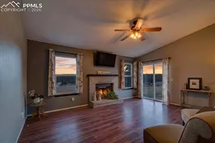 10730 Winding Meadow Dr, Kiowa, CO 80117 - Photo 5