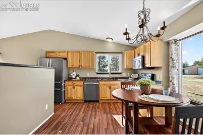 10730 Winding Meadow Drive, Kiowa, CO 80117 - Photo 9