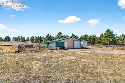 10730 Winding Meadow Drive, Kiowa, CO 80117 - Photo 31