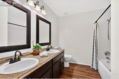 10730 Winding Meadow Drive, Kiowa, CO 80117 - Photo 17