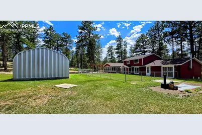 11785 Milam Road, Colorado Springs, CO 80908 - Photo 11