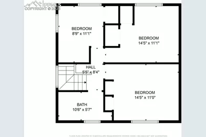 11785 Milam Road, Colorado Springs, CO 80908 - Photo 47