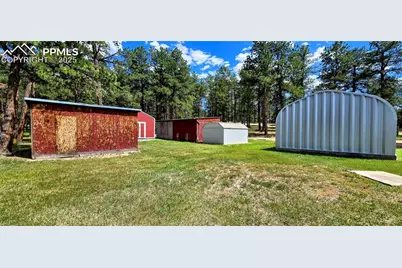 11785 Milam Road, Colorado Springs, CO 80908 - Photo 27