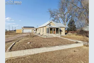 109 2nd Street, Ramah, CO 80832 - Photo 3