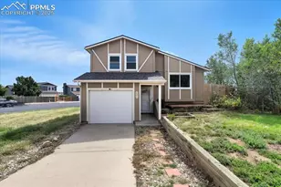 601 Autumn Pl, Fountain, CO 80817 - Photo 1