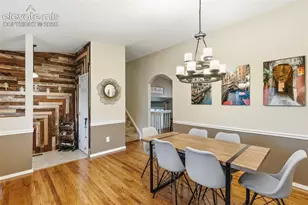 6960 Churchwood Cir, Colorado Springs, CO 80918 - Photo 3