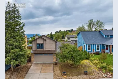 6960 Churchwood Circle, Colorado Springs, CO 80918 - Photo 41
