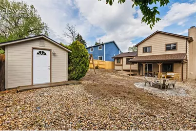6960 Churchwood Circle, Colorado Springs, CO 80918 - Photo 27