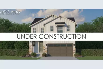 8028 Manor House Way, Colorado Springs, CO 80908 - Photo 1