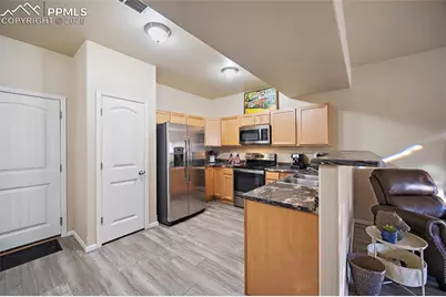 2488 Gilpin Avenue, Colorado Springs, CO 80910 - Photo 15