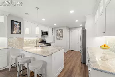 6315 Basalt Court, Colorado Springs, CO 80922 - Photo 5
