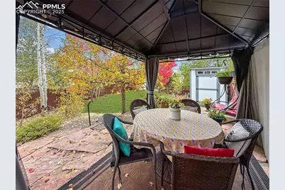 6315 Basalt Court, Colorado Springs, CO 80922 - Photo 13