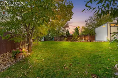 6315 Basalt Court, Colorado Springs, CO 80922 - Photo 15