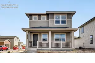 7885 Long Chute Trl, Colorado Springs, CO 80908 - Photo 1