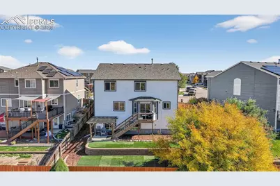 9295 Sand Myrtle Drive, Colorado Springs, CO 80925 - Photo 3