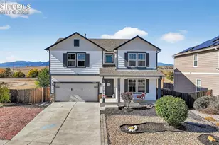 9295 Sand Myrtle Dr, Colorado Springs, CO 80925 - Photo 1